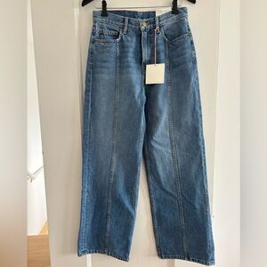 B Sides Quinn jeans 27